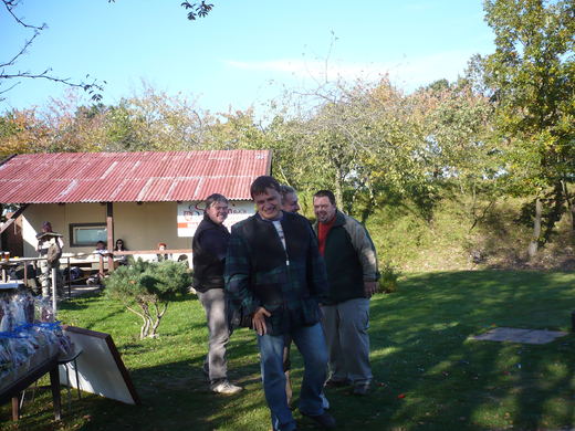 LP tříčlenných družstev 2010