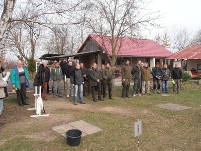 Velká cena Skaličanu 2012
