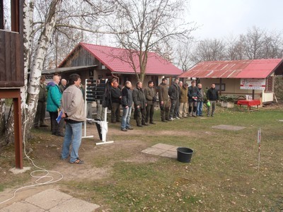 Velká cena Skaličanu 2012