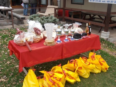 Velká cena Skaličanu 2012