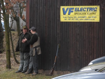 VF Electric 2013