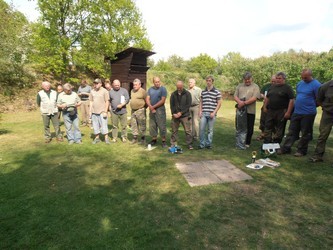 Halínský Pohár 49. ročník 2012