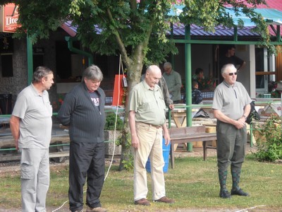 Halínský pohár 50. ročník 2013