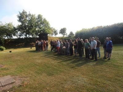 Halínský pohár 50. ročník 2013