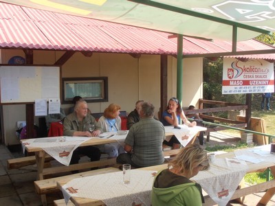 Halínský pohár 50. ročník 2013