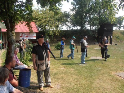Halínský pohár 50. ročník 2013