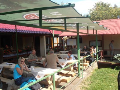 Halínský pohár 50. ročník 2013