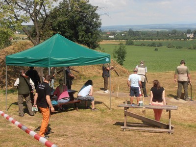 Halínský pohár 50. ročník 2013