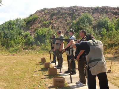 Halínský pohár 50. ročník 2013