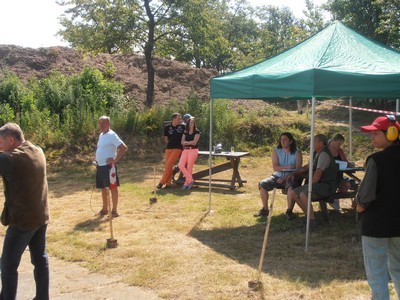 Halínský pohár 50. ročník 2013