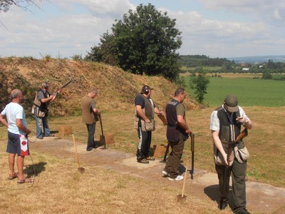 Halínský pohár 50. ročník 2013