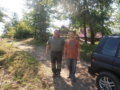 Halínský pohár 50. ročník 2013