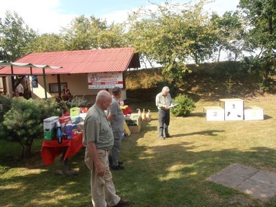 Halínský pohár 50. ročník 2013