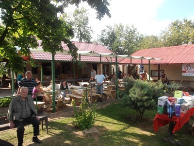 Halínský pohár 50. ročník 2013