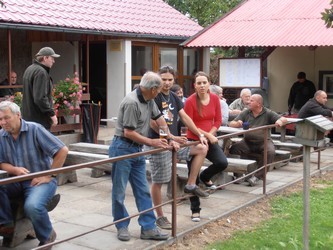 Halínský Pohár 49. ročník 2012
