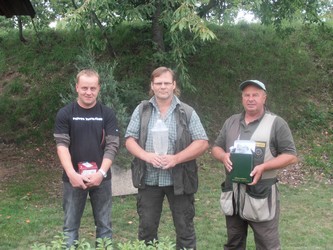 Halínský Pohár 49. ročník 2012