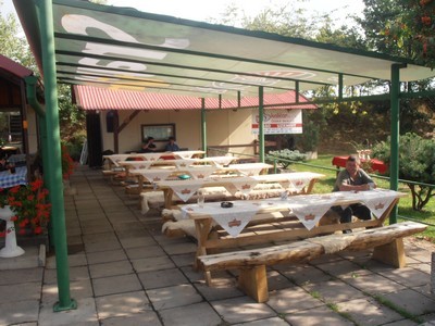 Velká cena Snajpr Týmu  2013