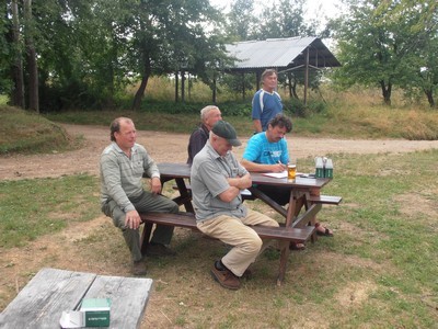 Velká cena Snajpr Týmu  2013