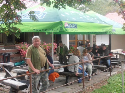 O cenu města Náchoda 2012