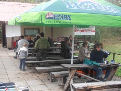 O cenu města Náchoda 2012