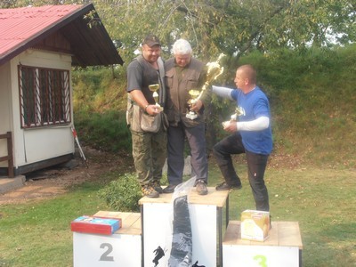 O cenu města Náchoda 2012
