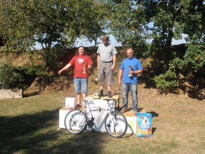 Velká cena Náchoda 2013