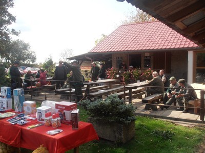 Svatováclavská cena  2012