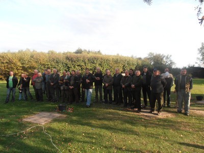 Svatováclavská cena  2012