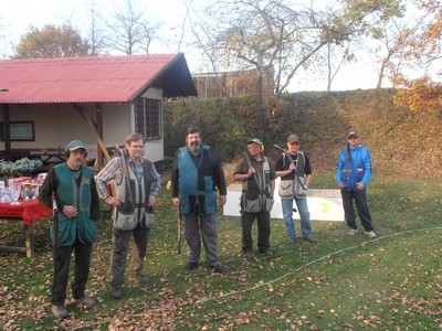 Memoriál M. Aliny 2013