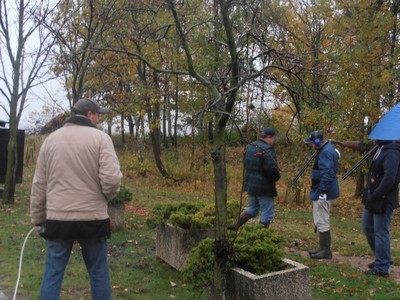 Memoriál M. Aliny 2012