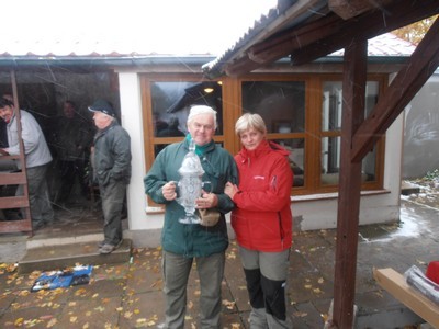 Memoriál M. Aliny 2012
